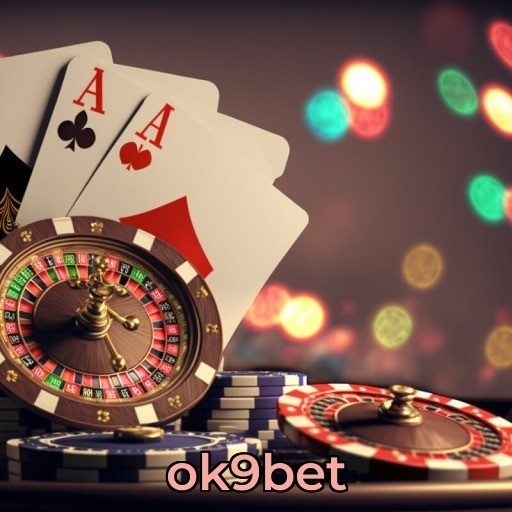 A Emoção dos Jackpots no ok9bet: Ganhos Milionários ao Seu Alcance!